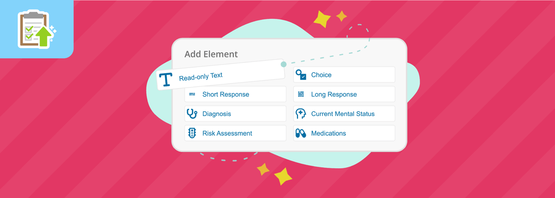 Customizable Consultation Notes