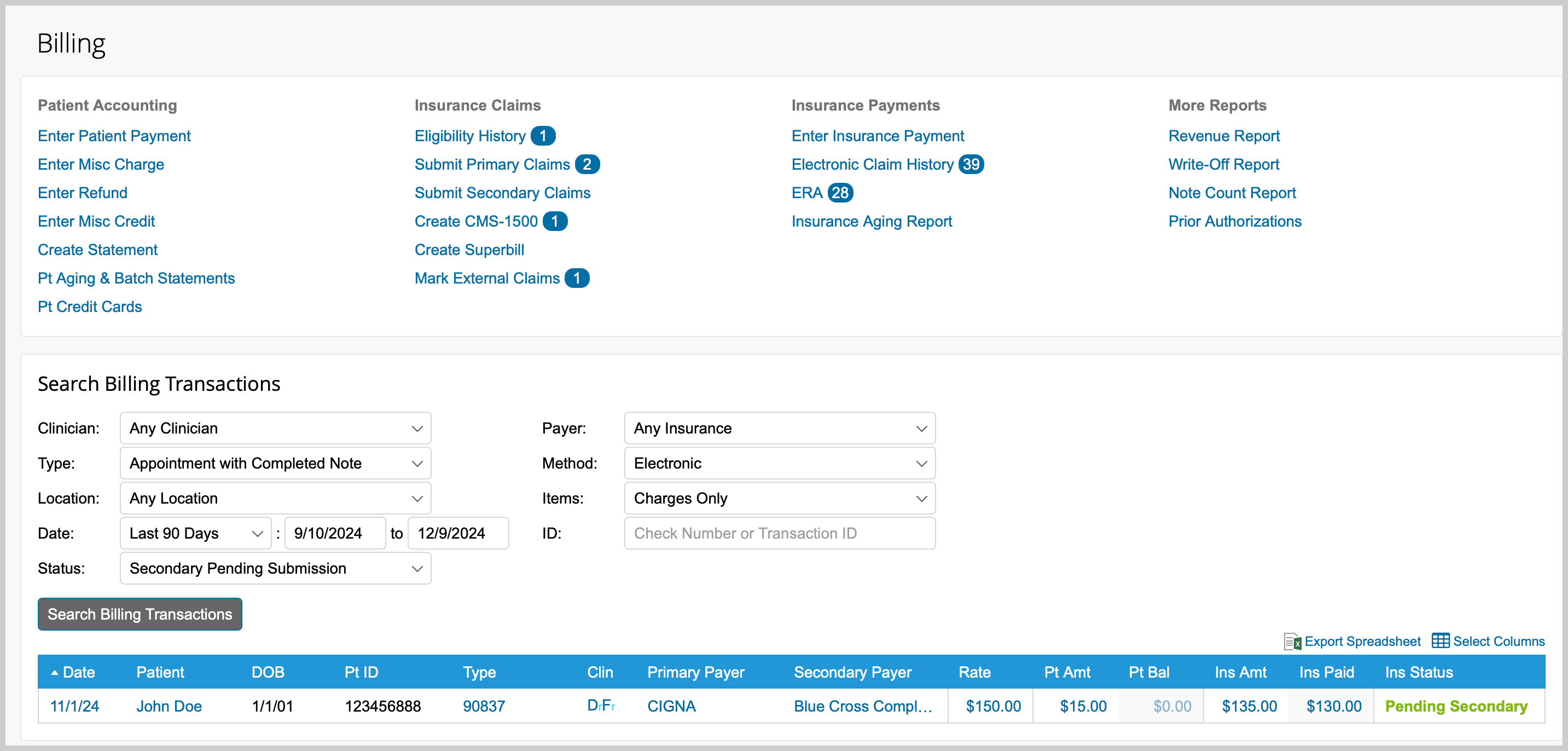 RELEASE NOTES 2024 1 visual data 6