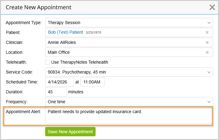 appt-alert