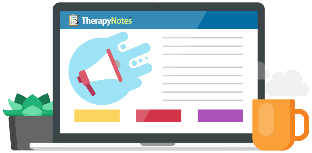 Why Every Therapist Should Have a Blog - TherapyNotes with Daniel Fava