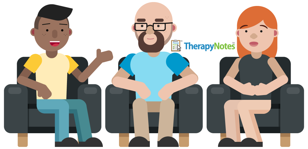Group Psychotherapy - TherapyNotes