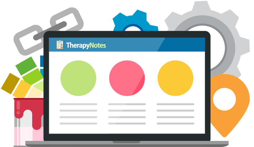 Making Your Website Work - TherapyNotes with Becky DeGrossa Making Your Website Work - TherapyNotes with Becky DeGrossa