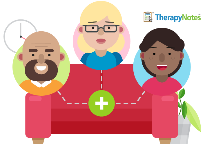 When to Go Group - TherapyNotes with L. Gordon Brewer When to Go Group - TherapyNotes with L. Gordon Brewer