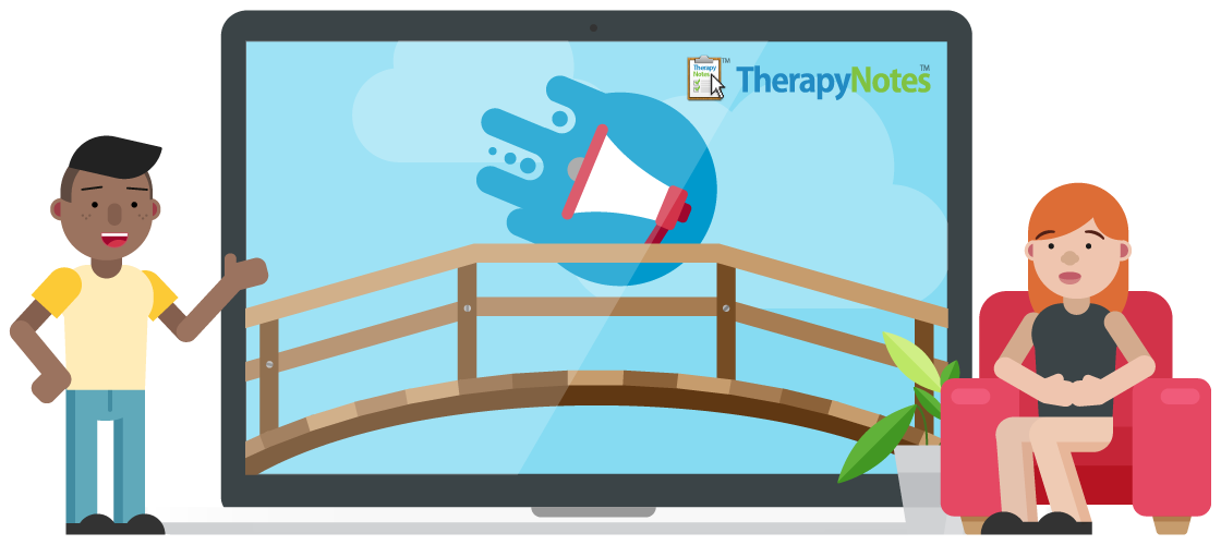 Marketing is Service - TherapyNotes with Allison Puryear Marketing is Service - TherapyNotes with Allison Puryear
