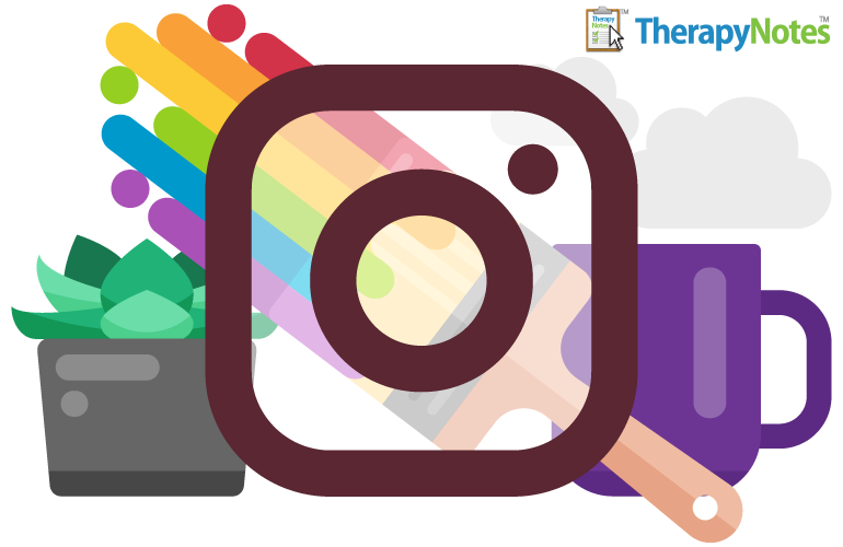 5 Ways to Use Instagram for Private Practice - TherapyNotes with Amanda Patterson 5 Ways to Use Instagram for Private Practice - TherapyNotes with Amanda Patterson