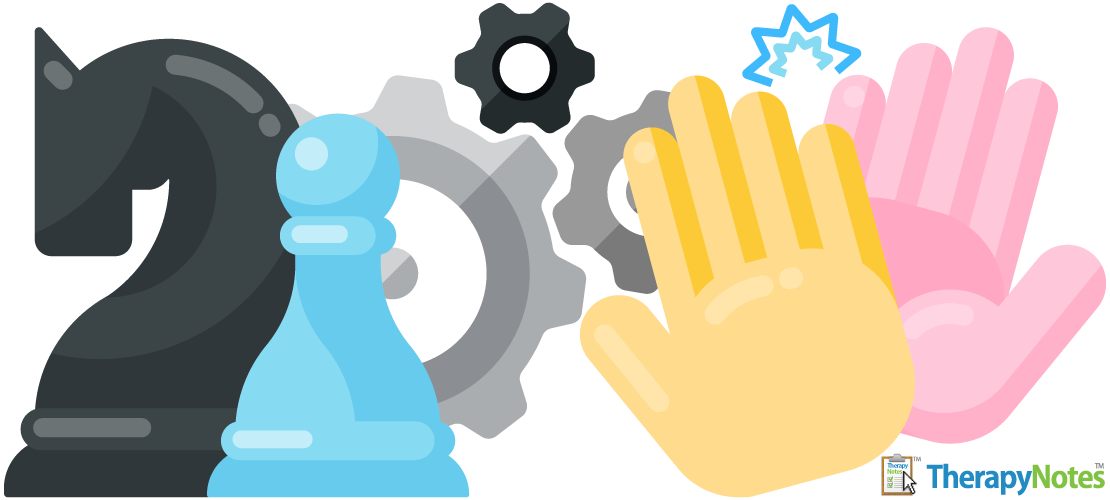 The Three S's for Scaling a Group Practice - TherapyNotes with Maureen Werrbach The Three S's for Scaling a Group Practice - TherapyNotes with Maureen Werrbach