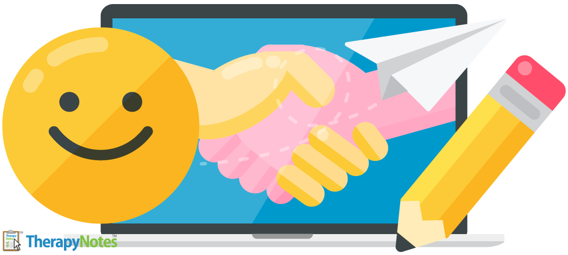 7 Free Marketing Methods That Won't Make You Queasy - TherapyNotes with Opher Ganel 7 Free Marketing Methods That Won't Make You Queasy - TherapyNotes with Opher Ganel