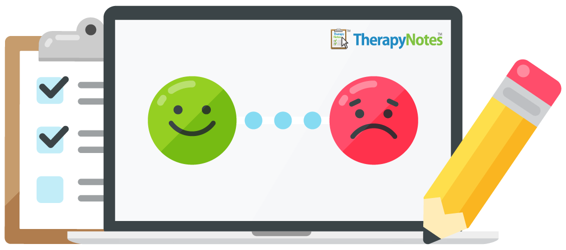 Do You Know How Clients Feel About Your Clinicians? - TherapyNotes with Maureen Werrbach Do You Know How Clients Feel About Your Clinicians? - TherapyNotes with Maureen Werrbach