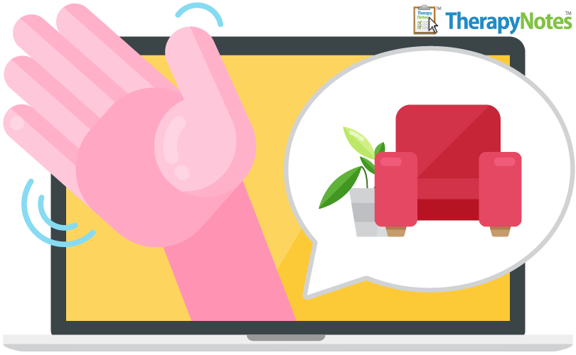 5 Simple Steps to reach Your Ideal Client - TherapyNotes with Becky DeGrossa 5 Simple Steps to reach Your Ideal Client - TherapyNotes with Becky DeGrossa