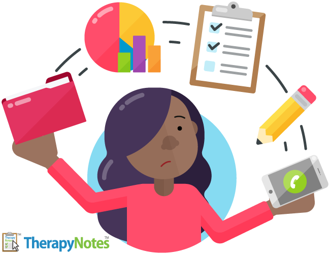 When Should I Start Outsourcing in Private Practice - TherapyNotes with L. Gordon Brewer When Should I Start Outsourcing in Private Practice - TherapyNotes with L. Gordon Brewer