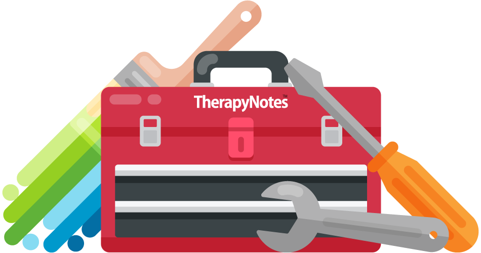 TherapyNotes 4.49: Unicode Support and More TherapyNotes 4.49: Unicode Support and More