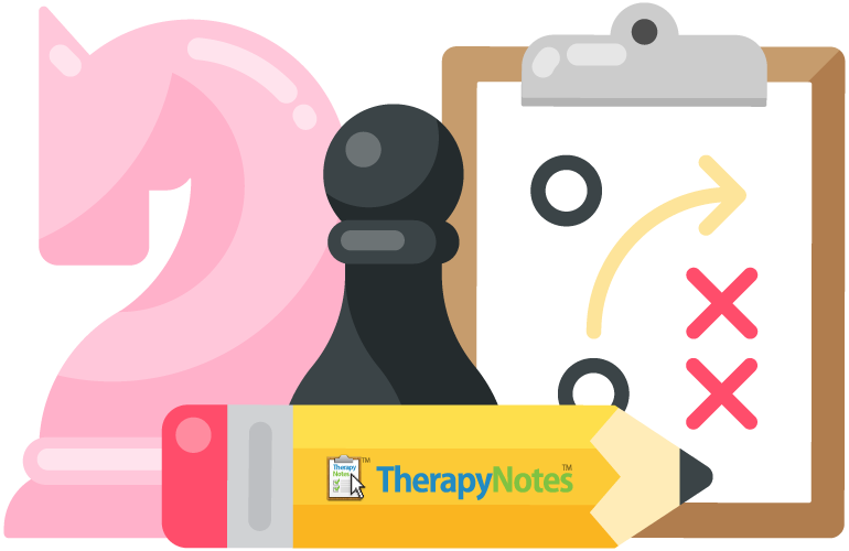 Your Colleagues' Marketing Strategies Won't Work for You - TherapyNotes with Allison Puryear Your Colleagues' Marketing Strategies Won't Work for You - TherapyNotes with Allison Puryear