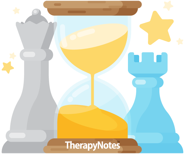 Marketing is (Mostly) Time-Limited - TherapyNotes with Allison Puryear Marketing is (Mostly) Time-Limited - TherapyNotes with Allison Puryear