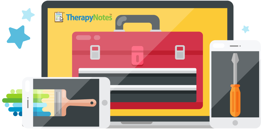 Top Technology Tools for the Testing Psychologist - TherapyNotes with Jeremy Sharp Top Technology Tools for the Testing Psychologist - TherapyNotes with Jeremy Sharp