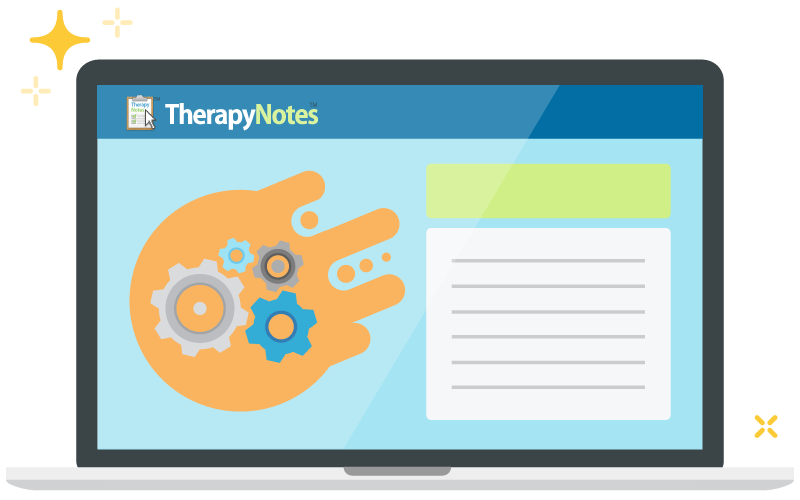 TherapyNotes 4.44 TherapyNotes 4.44