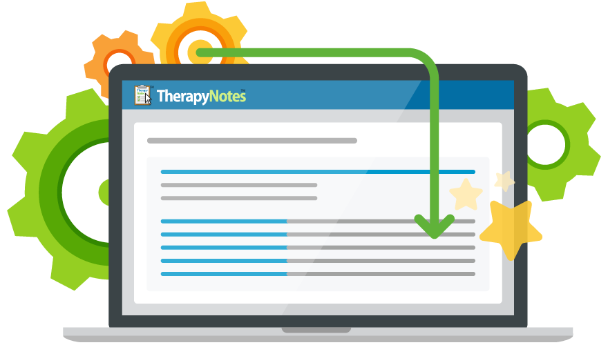 TherapyNotes 4.46: Automated Modifier Codes TherapyNotes 4.46: Automated Modifier Codes