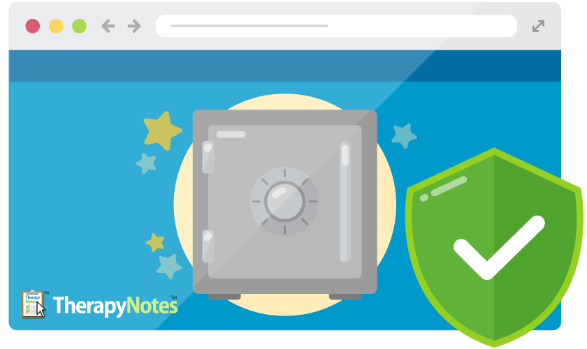 TherapyNotes 4.50: Security Improvements - TherapyNotes TherapyNotes 4.50: Security Improvements - TherapyNotes