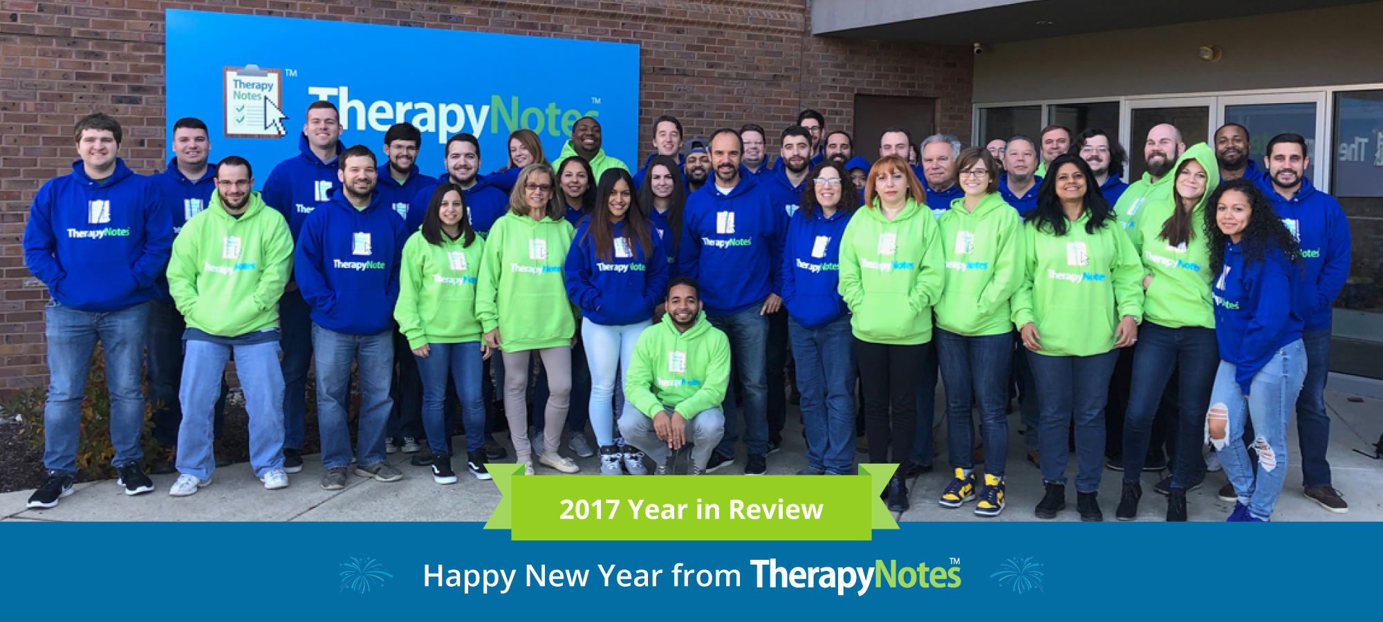 TherapyNotes team