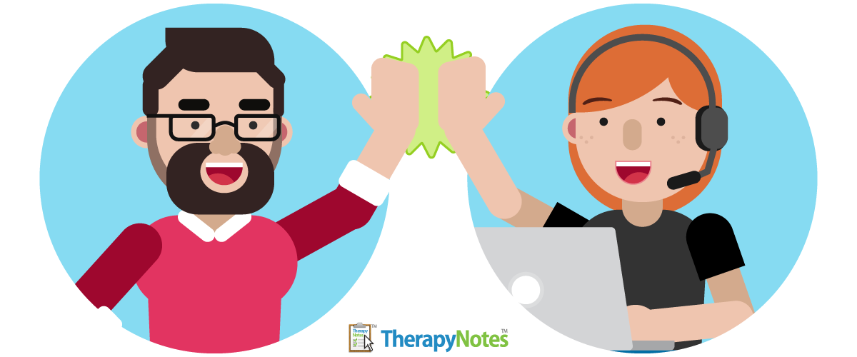 Find a Billing Service - TherapyNotes