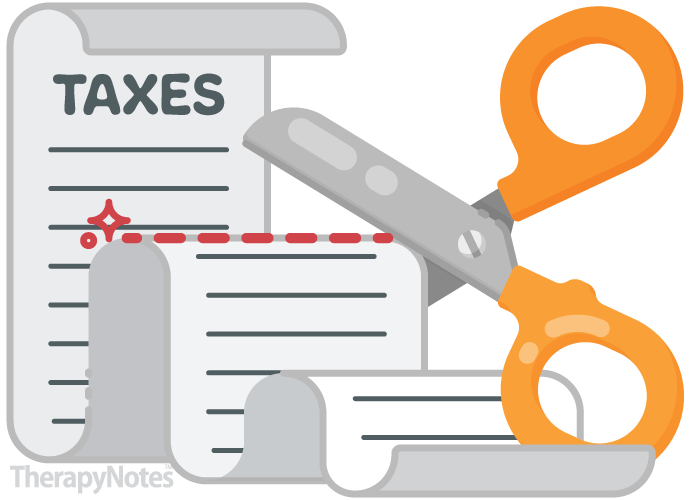 How To Maximize Tax Write Offs For Therapists