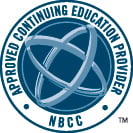 Approved Continuing Education Provider, TherapyNotes - NBCC