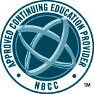 Approved Continuing Education Provider, TherapyNotes - NBCC