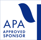 Approved Continuing Education Provider, TherapyNotes - APA